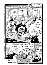 Shuumatsu No Walkure Record Of Ragnarok Trivia Tv Tropes Thor, zeus, poseidon, heracles, shiva, buddga. record of ragnarok trivia tv tropes
