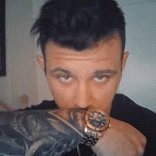 What happened in the car accident