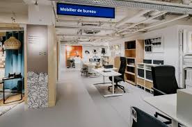 Ce sujet comporte 16 messages et a été ensuite le nom ikea du meuble et enfin la pièce que vous voulez changer. Ikea Madeleine Reouvre Dans Une Nouvelle Version Et Change De Nom