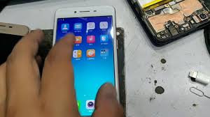 Reboot phone in normal mode. How To Unlock Frp Of Oppo A37 With Code By Bikram Kc