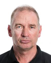 Top NZ Coach Appointed At Rangi Ruru Girls' School