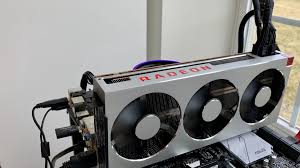 An ati graphics processing unit: Best Gpu For Mining Ever Radeon Vii Mining Hashrates Chart By Voskcoin Voskcoin Medium