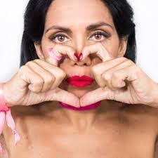 Jill Ayala's Instagram, Twitter & Facebook