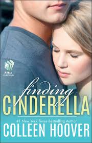 Joint Review: Finding Cinderella by Colleen Hoover