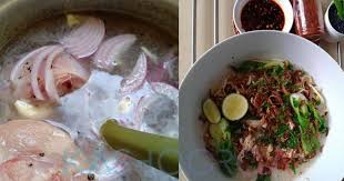 Resepi makanan khas | galeri resepi ~ bubur lambuk ala kampung baru bubur lambuk kampung baru amat popular bagi penduduk lembah kelang: Ini Rupanya Rahsia Buat Bubur Ayam Viral Sedap Hingga Licin Pinggan Sesuai Untuk Yang Tak Sihat Nak Diet Kashoorga