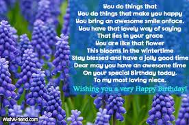 You Do Things That Birthday Poem For Niece See more ideas about birthdays, happy birthday wishes, happy birthday images. birthday poem for niece