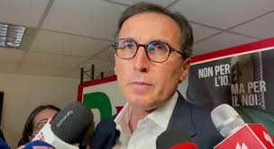 Pd, Boccia avvisa le civiche: «Intese? Sui nostri princìpi. Il congresso  entro l'estate»