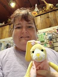 Completed north east region shop hop