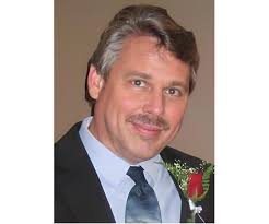 Eric Strom Obituary (1963