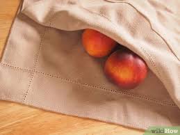 How to build the world's most delicious breakfast (that's still good for you). How To Ripen Peaches 10 Steps With Pictures Wikihow