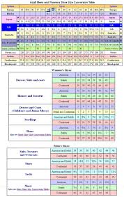 mens dress shirt sizes conversion chart rldm