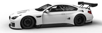 The bmw m6 gt3.a top athlete. Bmw M6 Gt3 Schubert Motorsport