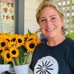 Judy Foreman: Farm to Paper a Letter Perfect Transition in Summerland