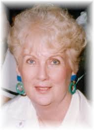 Obituary for Elizabeth M. (Neary) Curry