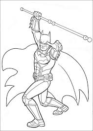 Select from 35627 printable coloring pages of cartoons, animals, nature, bible and many more. Batman Begins Coloring Pages