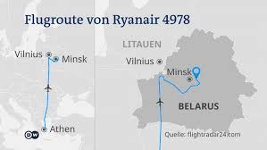 The statistics division of the united nations (un) is in charge of the collection, processing, and dissemination of statistical information for the un. Eu Wirft Belarus Flugzeug Entfuhrung Vor Aktuell Welt Dw 23 05 2021