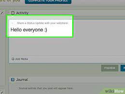 How To Get Noticed On Deviantart 14 Steps With Pictures
