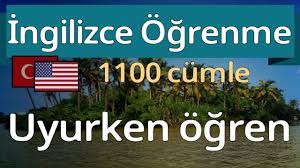 Ingilizce Ogrenme Birim Inceleme 14 Uyurken Ogren 1 100 Youtube Ingilizce Okuma Ingilizce Dilbilgisi