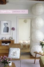 Pin By Airgrana On For The Home Interior Cool Rooms Paper Lanterns