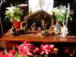 Come And Worship On Christmas Eve First Congregational Christian Church