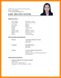 It's called a vita, which is true in everyday conversation, but that's not the whole story. Pin By Sathyananda Varaprasad On My Saves Bio Data For Marriage Resume Template Word Cv Template