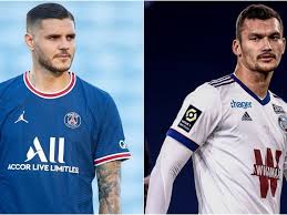 H2h stats, prediction, live score, live odds & result in one place. Psg Vs Strasbourg Predictions Odds And How To Watch 2021 22 Ligue 1 In The Us Today