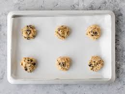 Keep a chocolate cake mix in your pantry, some mini m&ms (christmas colors or not!) in the freezer. All About Freezing Cookie Dough And Cookies