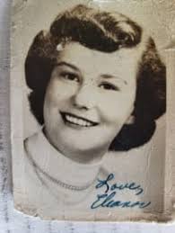 Eleanor M. Hansen Obituary (1938