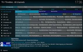 While many people stream music online, downloading it means you can listen to your favorite music without access to the inte. Kodi 18 0 S First Release Candidate Has Already Been Released Linux Addicts