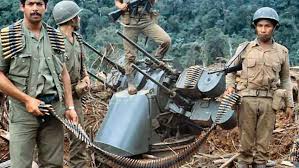 Ecuador de este martes por la tarde. Conflicto Del Alto Comaina O Falso Paquisha 1981 Gobierno Del Peru