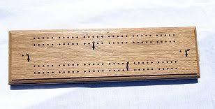 The Rules Of Cribbage Instructions For 5 6 And 7 Card Crib