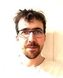 Welcome Benjamin Racine Visiting Fellow