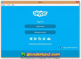 Get new version of skype. Skype 8 41 0 70 With Portable Free Download Pc Wonderland