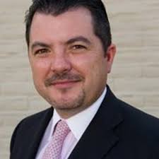 Mark Grillo (@GrilloCRE)