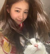 새해가 되자마자 새로운 포즈를 선보이는 너희들을 바라보며. 새해는 나도 무언가 새롭게 보내보리라ㅎ. #해피뉴이어  #newyear_newme