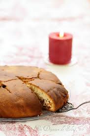 Epingle Sur Recettes De Fetes