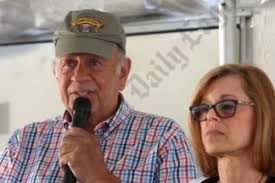 North Brooklyn Angels Mobile Soup Kitchen Dedication 06/28/2017