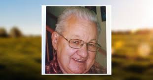 Ruel E Anderson Obituary 2015