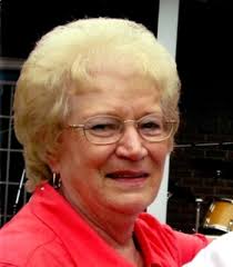 Obituary information for Kathleen M. Seeley