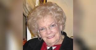 Jimmye Joan Stuckey Obituary