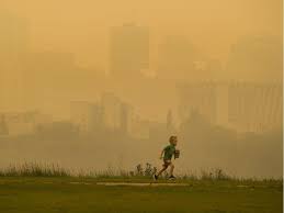 Unlike most aqas that are issued for sensitive groups, this alert affects everyone. Edmonton Journal On Twitter Edmonton Weather Air Quality Expected To Reach 10 Very High Risk Today Oh Joy Https T Co Htuw9hwunn Yeg Yegwx Yegsmoke Https T Co Zjim0cbrp7