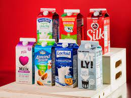 We did not find results for: We Did A Blind Milk Taste Test And Oat Milk Ranked By Far The Worst