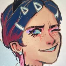 gay dumbass🥵💞💅🤪 (@cloudii_cherii)