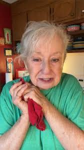 Rosanne Shea's Instagram, Twitter & Facebook