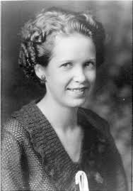 Helen Louise Lentz Mosier (1917-2006)