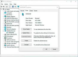 Reset your device's screen lock pin. How To Fix Device Manager Error In Windows 10