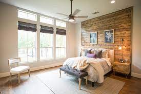 We suggest bookmarking this page because as new rustic bedroom photos are added this gallery will mar 3 2020 rustic master bedroom here you ll find 1000 rustic bedroom ideas from vintage to modern. Neutral Rustic Contemporary Master Bedroom Suite Hgtv