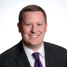 Meet the CCEs: James Reddish, CCE