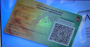 Ezt azért közlik előre, hogy fel lehessen készülni a szervezésre. Oltasi Igazolas Vakcinautlevel Segitenek Vagy Diszkriminalnak A Vedettsegi Igazolvanyok Atlatszo Blog