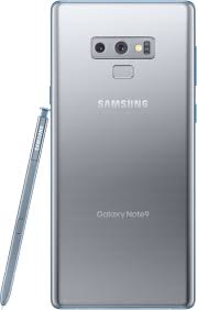 Android 10 is expected to be the last major software update it receives. Best Buy Samsung Galaxy Note9 128gb Unlocked Cloud Silver Sm N960uzsaxaa